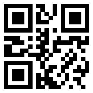 QrCode di 3300626883