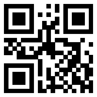 3300626885 - Immagine del QrCode associato