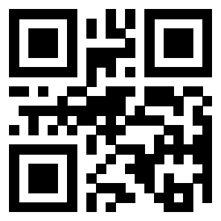3300626893 - Immagine del Qr Code
