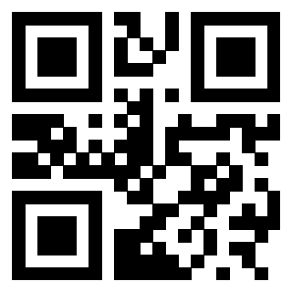 Il QrCode di 3300626894