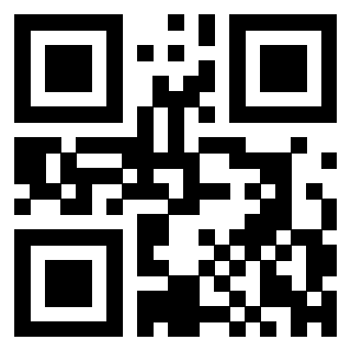 Immagine del Qr Code di 3300626898