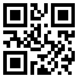 Immagine del Qr Code di 3300626900