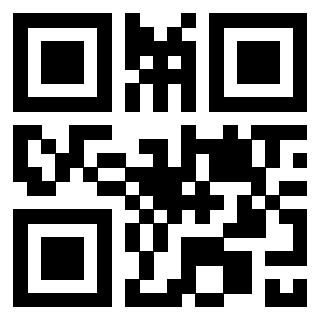 3300626902 Qr Code associato