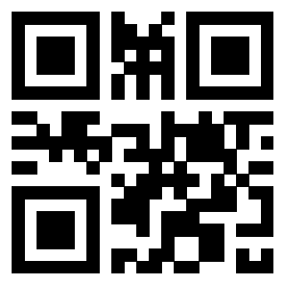 Immagine del QrCode di 3300626903