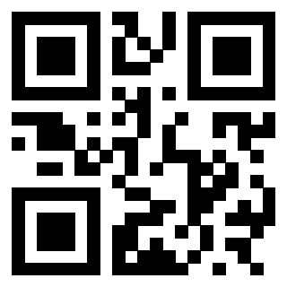 3300626907 QrCode associato