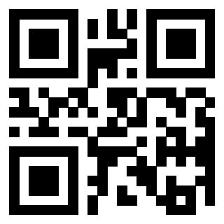Scansione del Qr Code di 3300626908