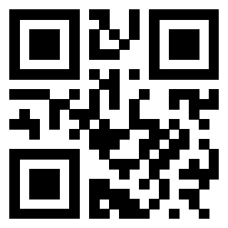 3300626909 - Immagine del Qr Code associato