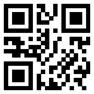 3300626911 - Immagine del QrCode