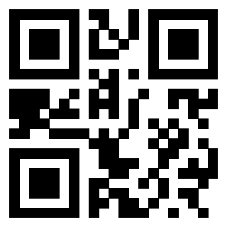 3300626912 - Immagine del QrCode associato