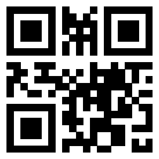 QrCode di 3300626917