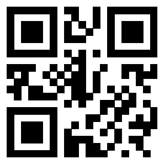 3300626918 - Immagine del Qr Code