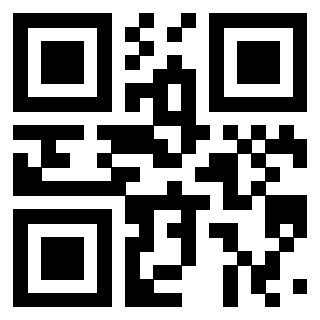 3300626919 - Immagine del QrCode associato