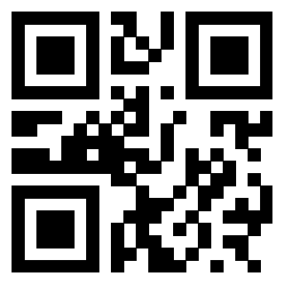 Il QrCode di 3300626920