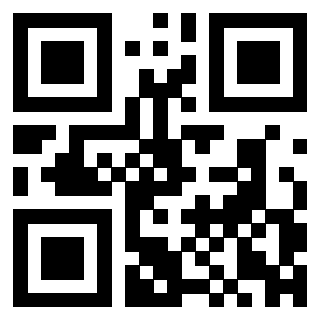Il QrCode di 3300626922