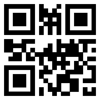 3300626923 Qr Code associato