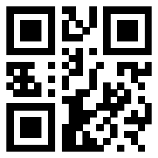 3300626924 Qr Code associato