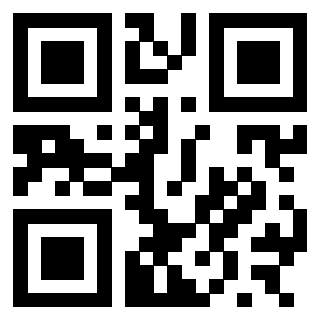 Immagine del QrCode di 3300626929
