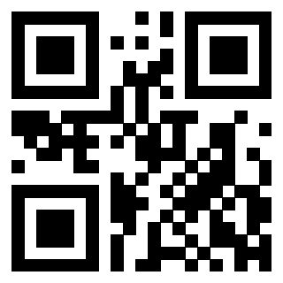 Immagine del QrCode di 3300626931