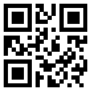 3300626934 - Immagine del Qr Code