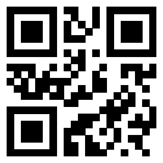 3300626935 - Immagine del Qr Code associato