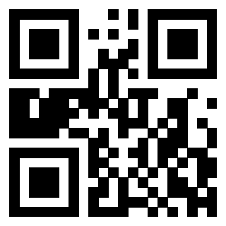3300626936 - Immagine del Qr Code associato