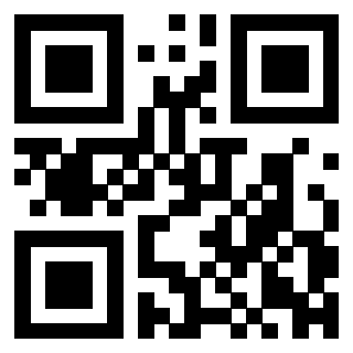 Scansione del Qr Code di 3300626937