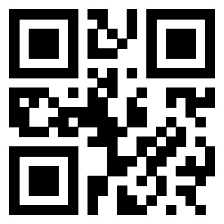 Il Qr Code di 3300626939