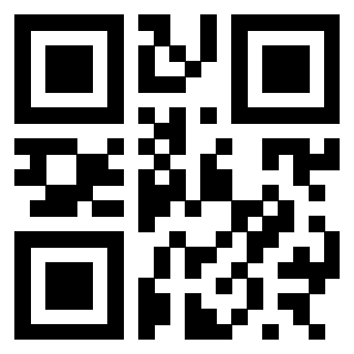 Il QrCode di 3300626940