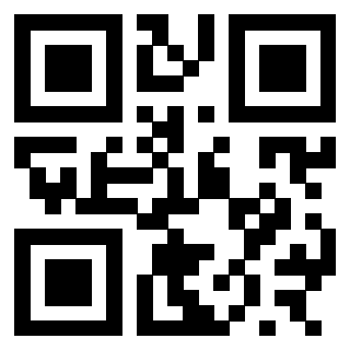 3300626942 - Immagine del QrCode associato