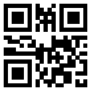 3300626943 QrCode associato