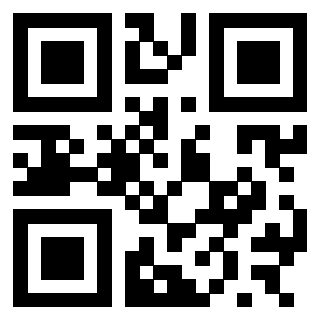 3300626944 - Immagine del Qr Code