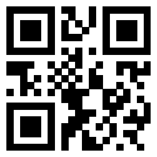 3300626946 - Immagine del Qr Code associato
