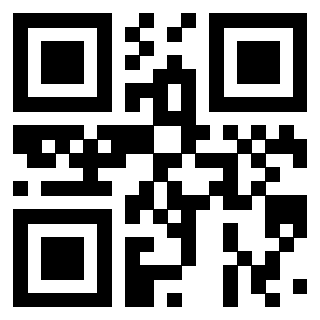 Immagine del QrCode di 3300626948
