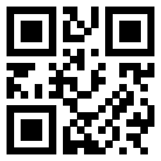 3300626950 - Immagine del Qr Code