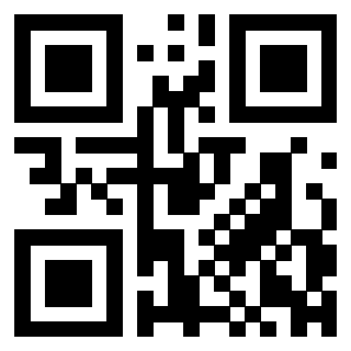 Scansione del Qr Code di 3300626951