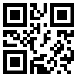 Il Qr Code di 3300626952