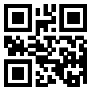 Il QrCode di 3300626953