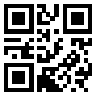 Scansione del QrCode di 3300626954
