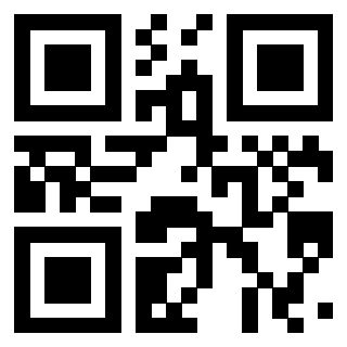 Immagine del Qr Code di 3300626957