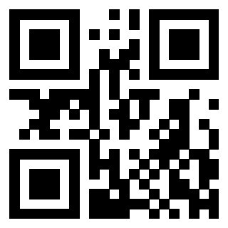 3300626958 Qr Code associato