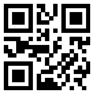 Qr Code di 3300626961