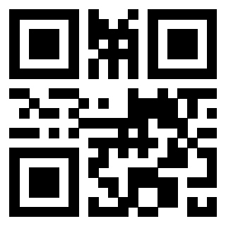 Il Qr Code di 3300626962