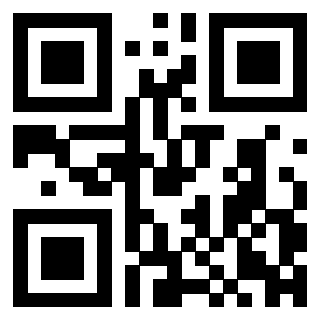 Il Qr Code di 3300626966