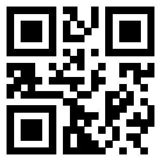 3300626967 - Immagine del Qr Code associato