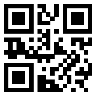 3300626971 QrCode associato