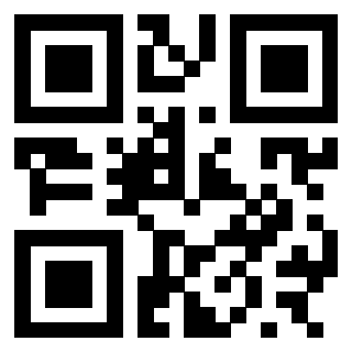 3300626974 Qr Code associato