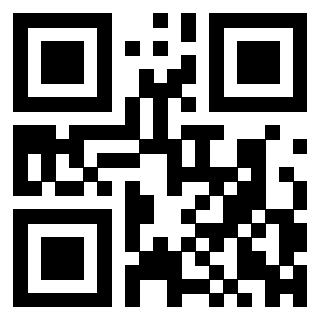 3300626975 - Immagine del Qr Code