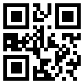 3300626977 QrCode associato