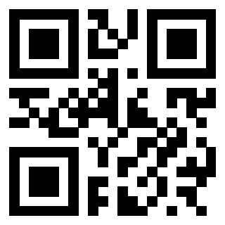 Scansione del Qr Code di 3300626978