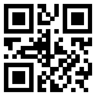 3300626979 QrCode associato